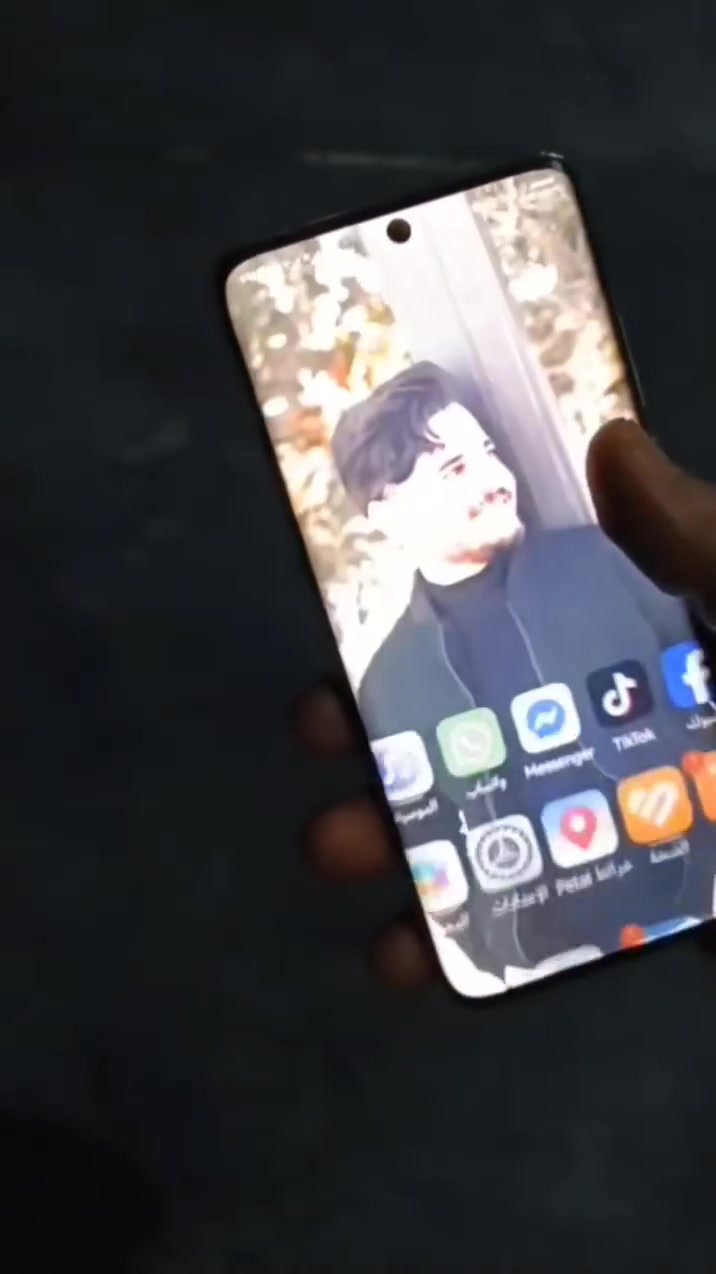 ادمن كلبي وافق جهاز فول كامره زنون ١٠٠ فول نضافه معالجه قوي رايده مراوس ويه ايفوون


**إذا كنت صاحب هذا الإعلان وتريد حذفه لأي سبب، رجاءا أرسل رسالة إلى الدعم الفني**