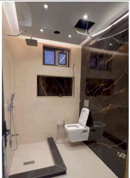 🏠 للإيجار في السيدية 🏠

🌟 بيت زيرو مساحه 150 مع تشجير خلفي مساحة 100 متر

يتكون من:

💠 اربعه نوم

💠 صالة واسعة

💠 مطبخ

💠 خدمات صحية عدد 4

💵 بدل الإيجار: مليونين قفل

📍 الموقع: السيدية – (موقع مميز جدًا)

للاستفسار والاطلاع 📲

***********

🛡️ إذا لم يناسبك هذه البيت، لدينا مجموعة واسعة من المنازل والأراضي تناسب جميع الأذواق والميزانيات.
