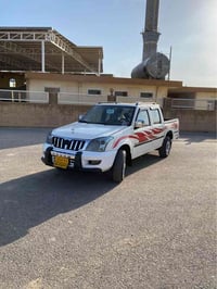 گؤناو بيكاب • ٢٠١٠ • محرك قوي