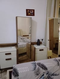 غرفة نوم • إيطالي • ٦ قطع