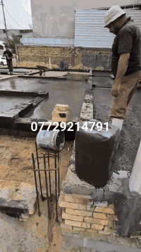 سلام عليكم ورحمه الله وبركاته حنه جماعه الصب اليدوي الي عنده ارضيه رباط تصليطه صطح حنه بلخدمه ***********ابو امل
