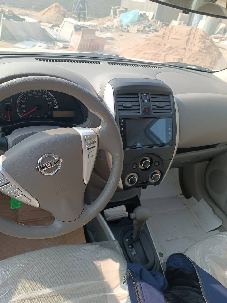 نيسان سني موديل 2026 مكفوله كفاله عامه رقم اربيل  جديد دولي *********** البصرة, العراق
