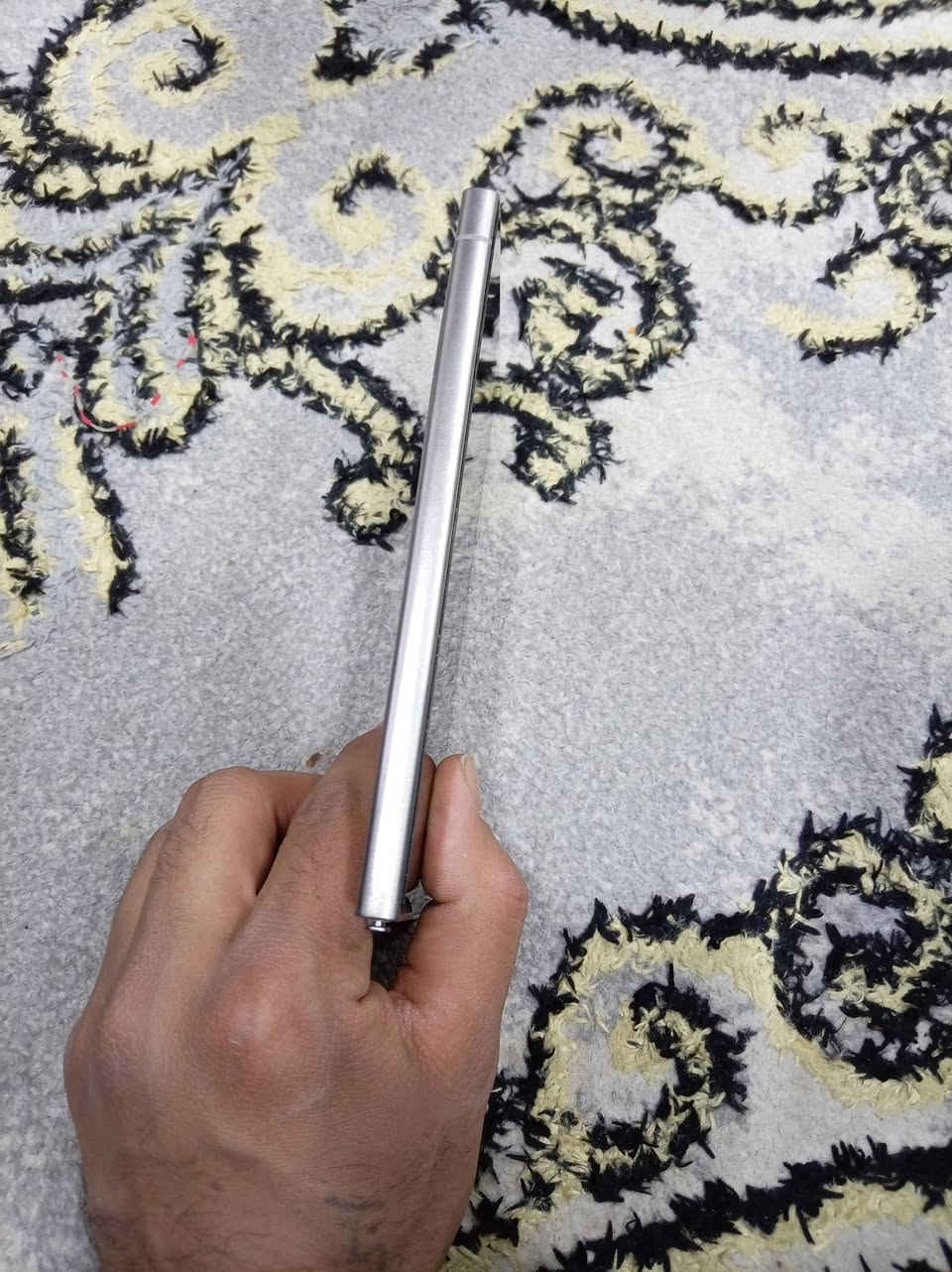 السلا م عليكم اخوان اس أربعة وعشرين التره على حالة الوكالة ذاكره 256 السعر مليون وميه وبي مجال العنوان بكرلي قرب جامع سلمان المحمدي الاستفسار اتصل لتراسل ***********
