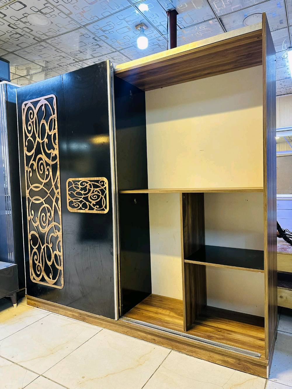 غرفه تركيه 5 قطع سلايت 400 نقل شد مجاني