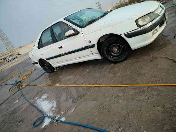 سياره بيجو بارص البيع مديل 2012 سياره جاهزه من كلشي تخم تاير جديد حداديه جديده كهربائيات كلها شغاله من طول الطول سستم  سماعات شاشه كلشي جاهزه بيها رقم بصره مشروع وطني تحويل ثاني يوم السنويه ال 2029  سياره بيها رشات صبغ السعر ب 26 وبيها مجال مكاني البصره القرنه رقمي ***********
