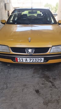 عندي بيجو جي اكس موديل 2009 كير كورله بيكاجو  ومكينه تبريد مصفره هيئه ...