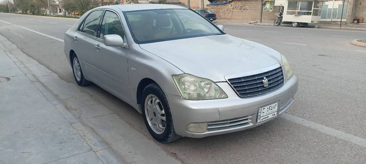 2005 مانگى 12 موس موس180
ته نها شوين موسه كانى بوياخه 

98.200 هه زار رؤشته

گيرو مه كينه به شه رت 

ته بريت ساردو گه رم

3 دوگمه كوشن جلد

په رده بيلاد

شاشه و كاميره 

چوار تايه يى تازه ى له سه ره 2025

سه ياره كه نمونه يه سه ياره ى ماله

سعرى 58 گلا معامه له يه كى برايانه

شوين كه لار -ژماره م واتس ئاپى له سه ره

0770 672 53 82 ☎️
