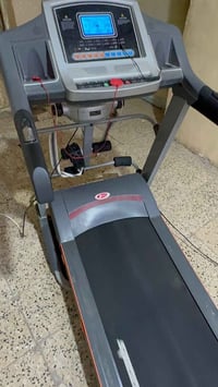 سبيد فتنس • دبل ماطور • يتحمل ١٨٠كغ