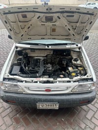 للبيع سايبا 2009 كير ومكينه جديده السياره لاضربه ولا صبغ ولا تبديل الش...