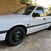 فيكترا ١٩٩٢ • الماني أصلي • بغداد الجزيرة