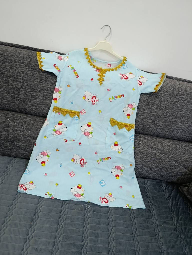 احلى وارقى دشاديش بناتي موديل جديد يلبس من 5-13سنه 
السعر 4 بلاش بنات كميه قليله 
يوجد خدمة توصيل 🚖 خناقين, ديالى


**إذا كنت صاحب هذا الإعلان وتريد حذفه لأي سبب، رجاءا أرسل رسالة إلى الدعم الفني**