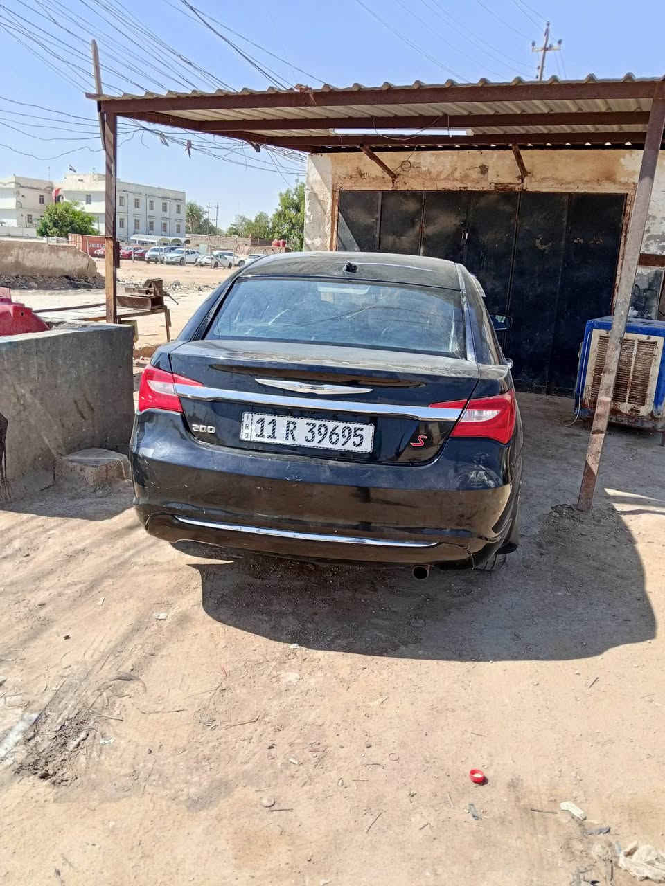 سي 200 مديل 12 سياره جهازه محرك كير كهربائيات تبريد رقم بغداد انكليزي باسمي السعر 65وبيه مجال


**إذا كنت صاحب هذا الإعلان وتريد حذفه لأي سبب، رجاءا أرسل رسالة إلى الدعم الفني**