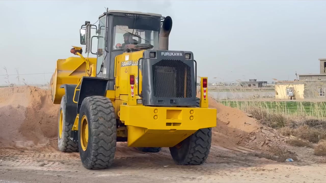 شفل فوركاوه    حجم 335.  جاهز العمل ***********       ***********
