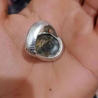 محبس • فيروز نيشابوري • ١٠ غرام فضة