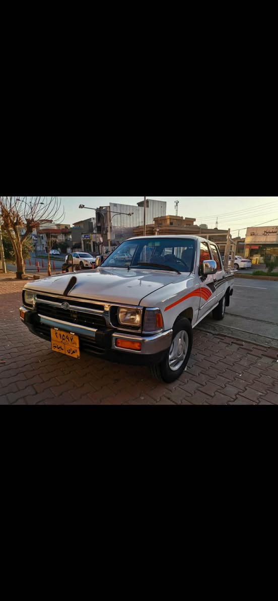 ***********ژم خاوەنی سەیارەکە تا بڵێی جوانە رەقەمی بە سەرچوە حلبجة, السليمانية
