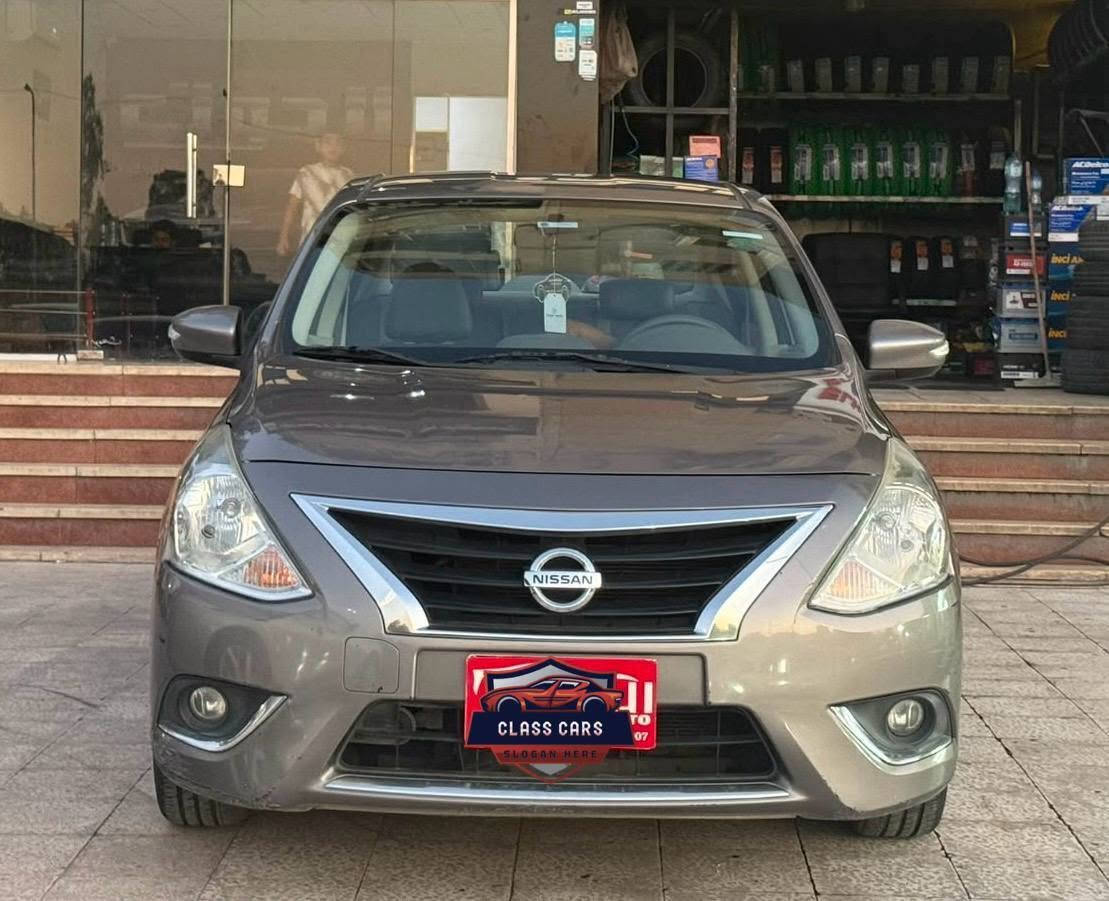 🚘 نيسان صني 2021 – فرصة ممتازة لحالة نادرة

✅ موديل 2021
✅ أول فئة
✅ فبريكا بالكامل
✅ بحالة الزيرو
✅ عداد 70 ألف كم
✅ جميع الصيانات بالتوكيل
✅ رخصة سارية لمدة سنة
01105975516
📍 المعاينة: مدينة نصر
💰 السعر 585 السادس من اكتوبر, الجيزة


**إذا كنت صاحب هذا الإعلان وتريد حذفه لأي سبب، رجاءا أرسل رسالة إلى الدعم الفني**