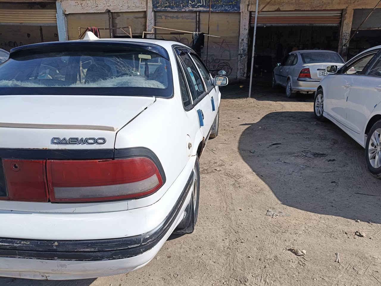 السلام عليكم برنس موديل 95 لون ابيض كير اوتوماتيك محرك مفتوح بي خيط بخار لون ابيض سنويه تنتهي 2031 باسمي تحويل ثاني يوم رقم انبار السعر 35 وبيها مجال 
رقم الهاتف ***********/
/***********
