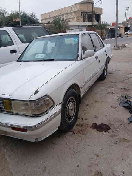 سيدان مديل ٨٨ سياره بلاديه مكينه بلاد رقم انكليزي مكان سياره صفوان البصره السعر ٣٦ استفسار***********
