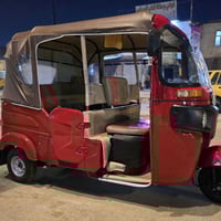 كربلاء • تكتك جديد • محرك مكفول