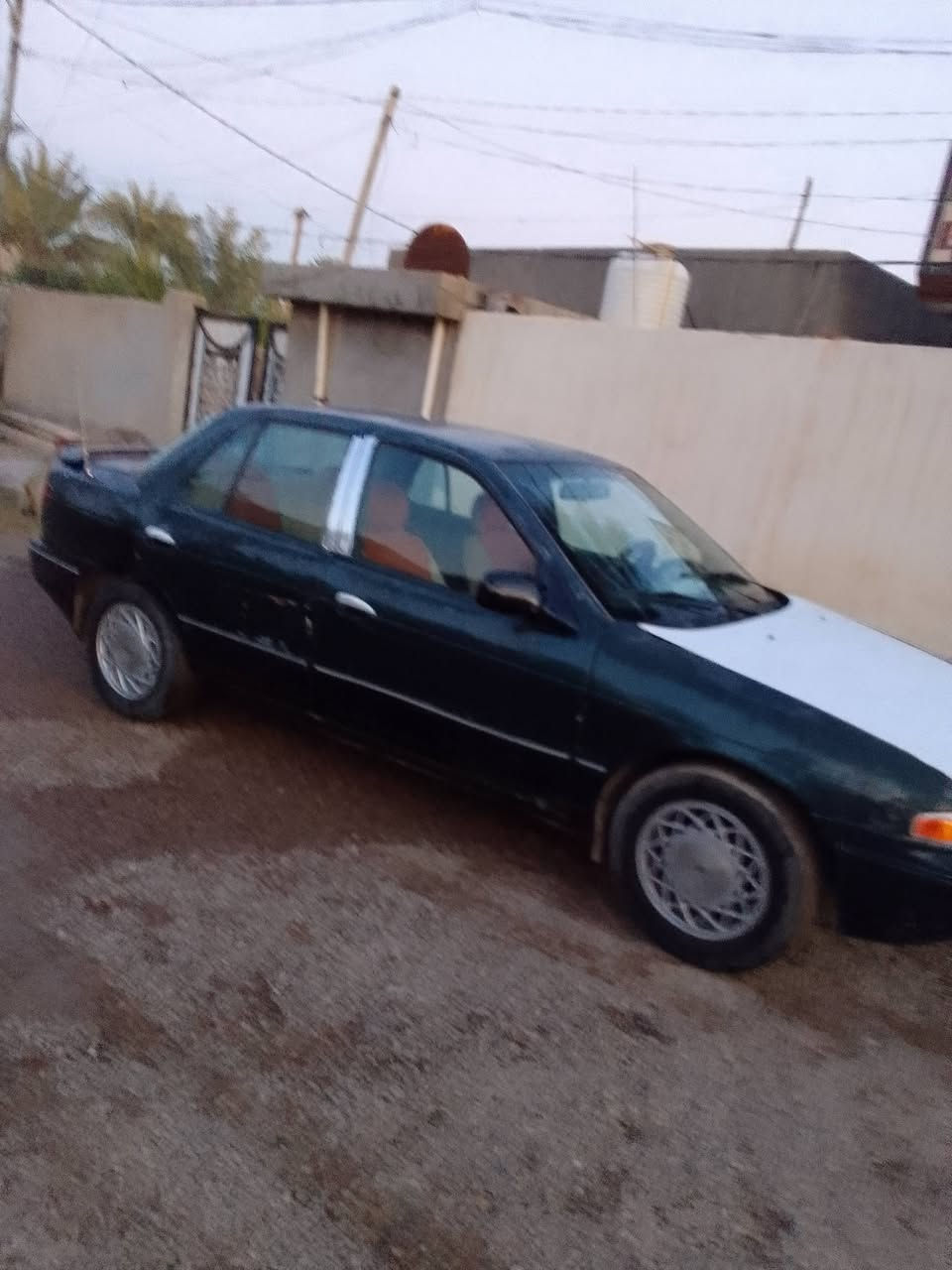 النترا موديل 93 محرك مسگر گير عادي سنويه نهاية ڜهر الرابع تنتهئ 2026 تحويل مباشر لان صاحبه يريد تحؤيل السعر 25 ؤبيه مجال ت ***********
