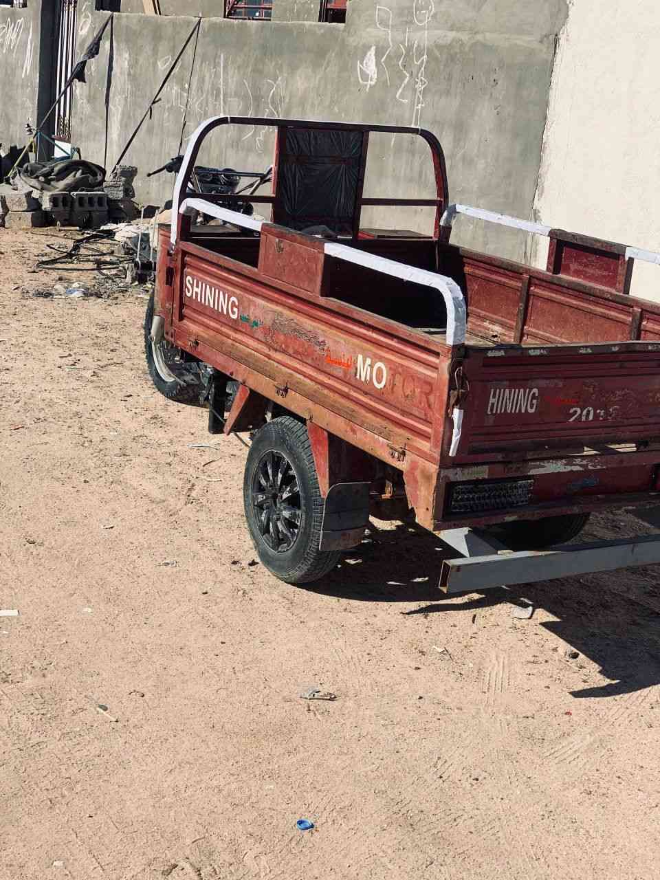 موديل 15 اوراق مكفولة كل شيء شغال ***********
