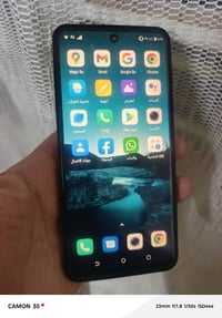 انفنكس هوت ٦٠ برو • ٥١٢ • مراوس