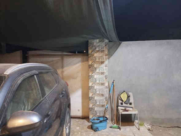 🏠 دار للبيع – ملك صرف
📍 حي العسكري – شارع نضوري
📏 المساحة: 200 متر

✨ مواصفات الدار:
• بناء حديث درجة أولى
• طابقين
• 4 غرف نوم
• استقبال
• هول
• صحيات

💰 السعر: 165 مليون بيها مجال

📞 للاستفسار والاتصال:
*********** ☎️ واتساب – تلجرام
*********** ☎️ واتساب – تلجرام
