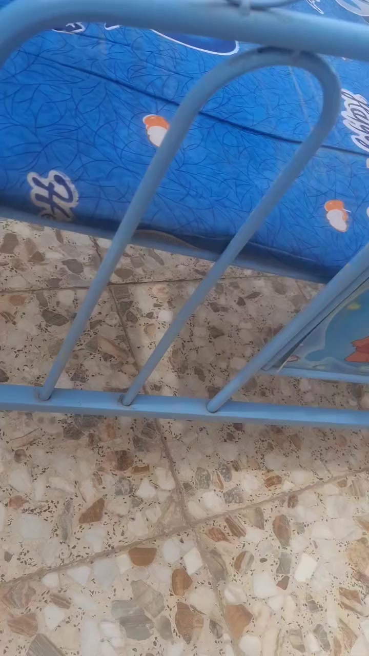 سرير طفل للبيع قيم واخذ


**إذا كنت صاحب هذا الإعلان وتريد حذفه لأي سبب، رجاءا أرسل رسالة إلى الدعم الفني**