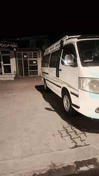 فوتون • ٢٠١٤ • مكفولة من الضربة