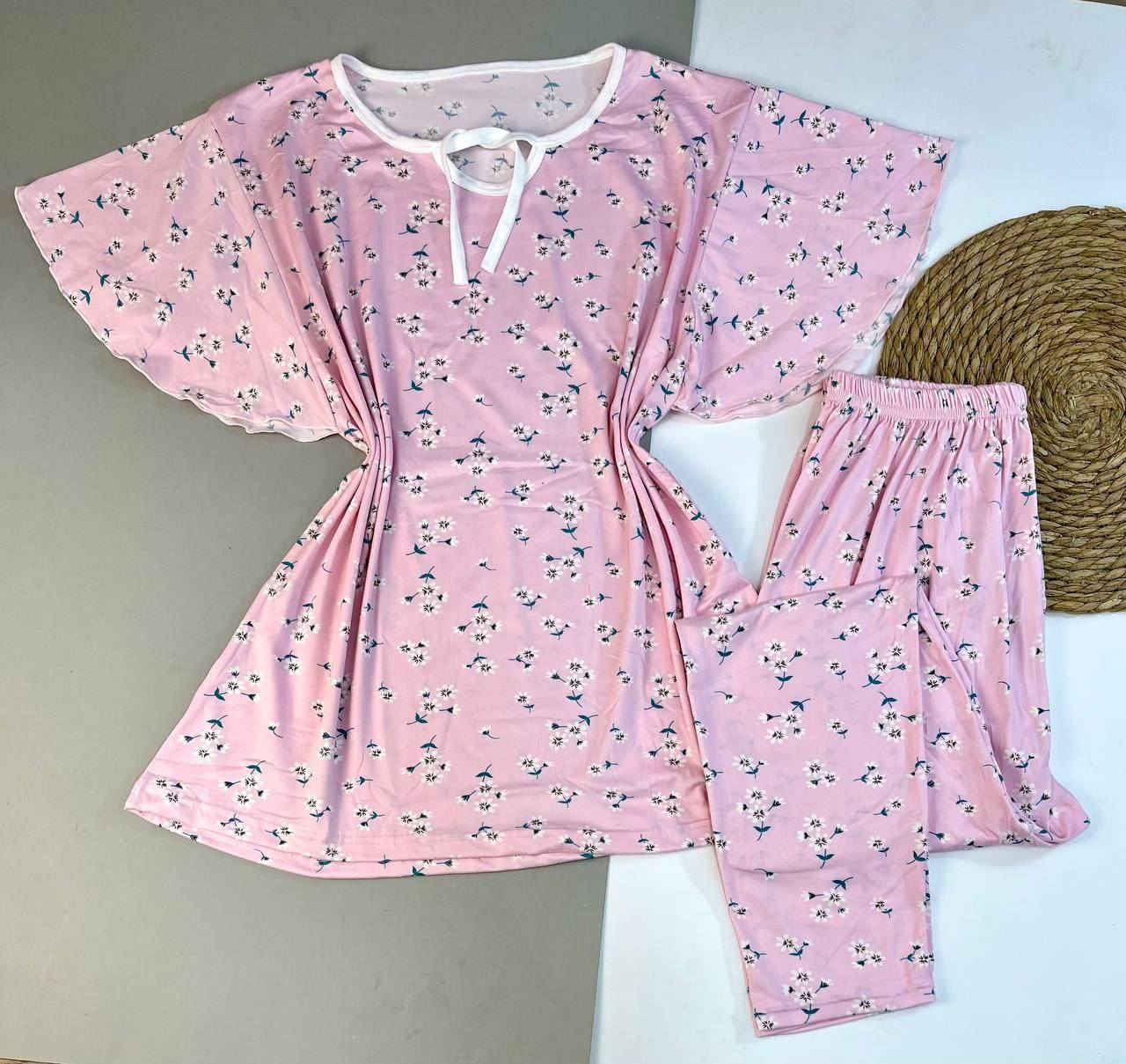 فورري من ربع دسته
الموديل      :  بجامه شداد مشجره 

نوع القماش     : فابيرا 

السيري            :   3 قطع 

تلبيس            .80حتى 100ك

السعر 💵       :    130

الشحن والتوصيل الاي مكان


**إذا كنت صاحب هذا الإعلان وتريد حذفه لأي سبب، رجاءا أرسل رسالة إلى الدعم الفني**