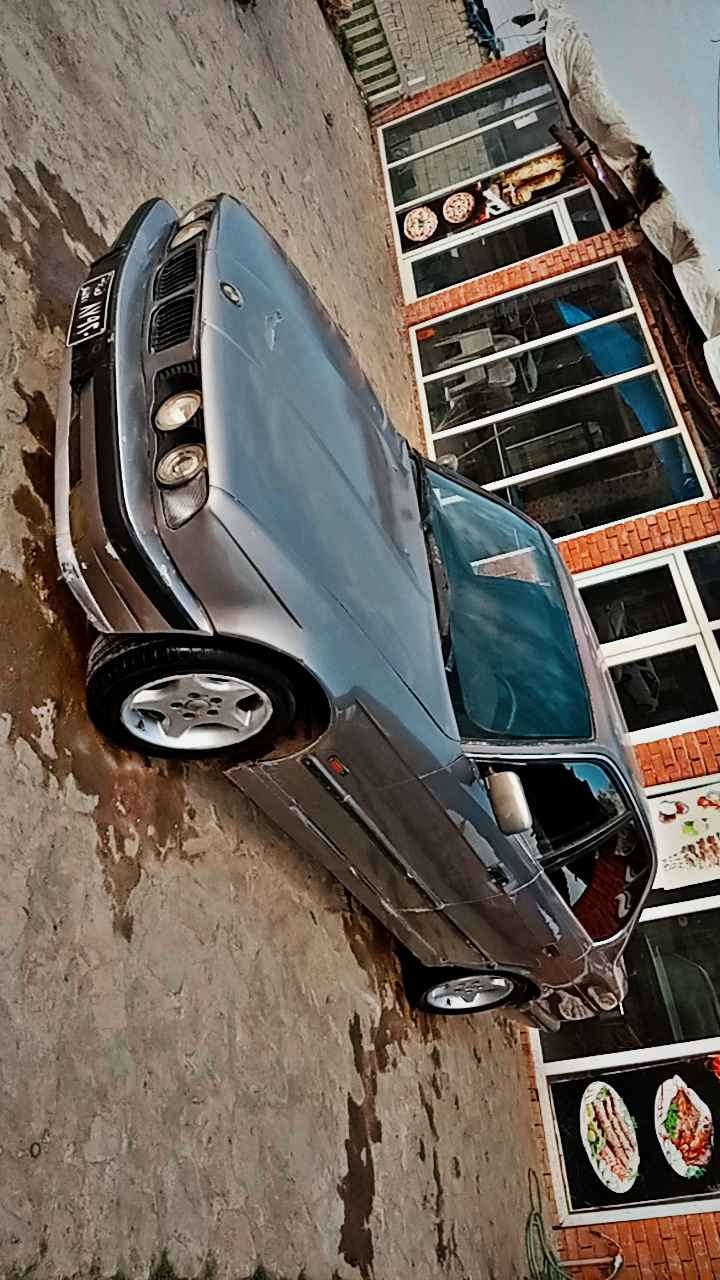 بوفروشتن 526 توماتيك ئارمي سليماني هه موو كياني به شه رت بي ده عموو لي درا وي السليمانية, العراق


**إذا كنت صاحب هذا الإعلان وتريد حذفه لأي سبب، رجاءا أرسل رسالة إلى الدعم الفني**