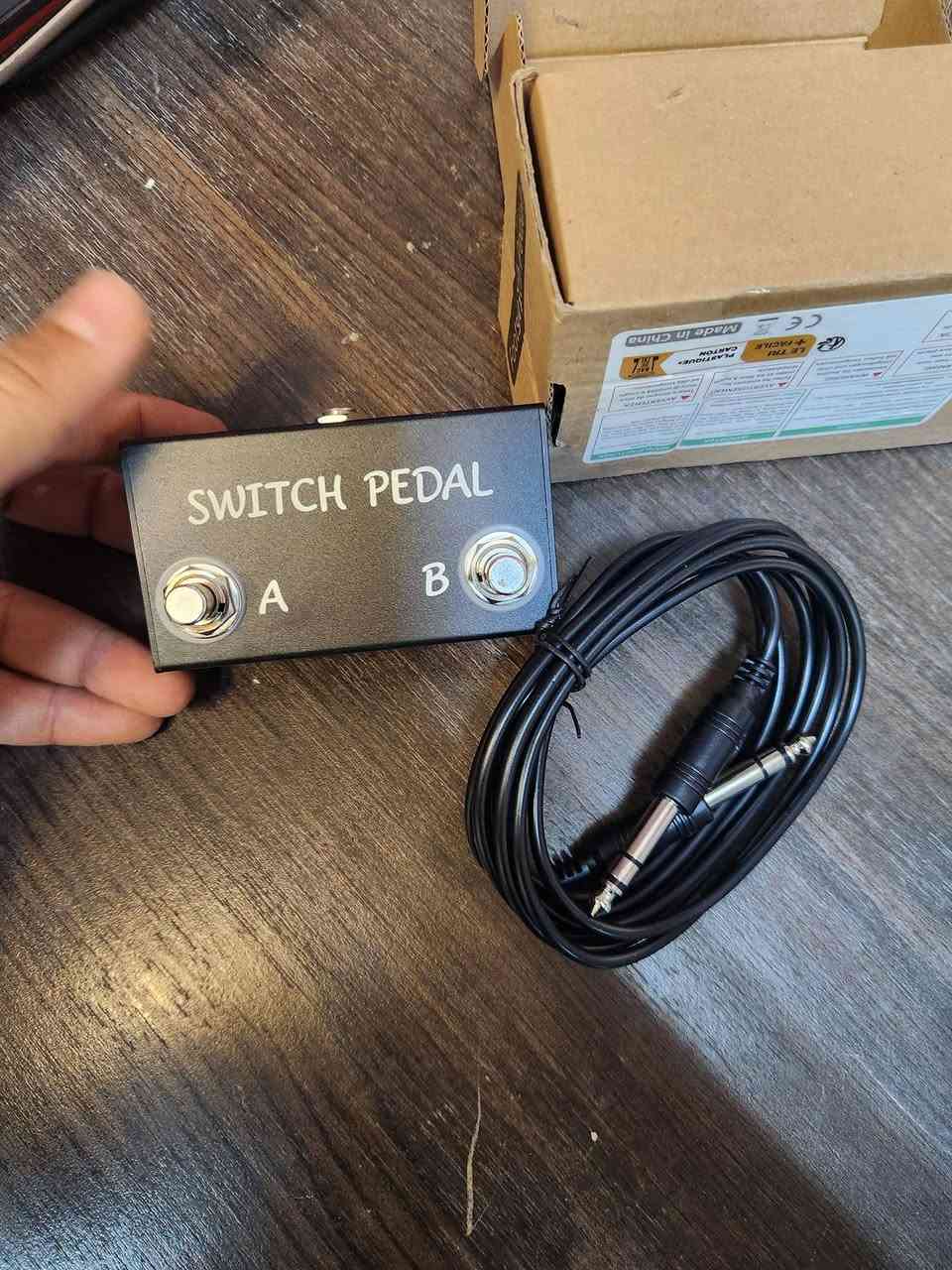 سلام عليكم
للبيع كلهم اغراض صوتياتي كلهم ٧٥ الف مع توصيل المايك شحن تايب سي قطعتين


**إذا كنت صاحب هذا الإعلان وتريد حذفه لأي سبب، رجاءا أرسل رسالة إلى الدعم الفني**