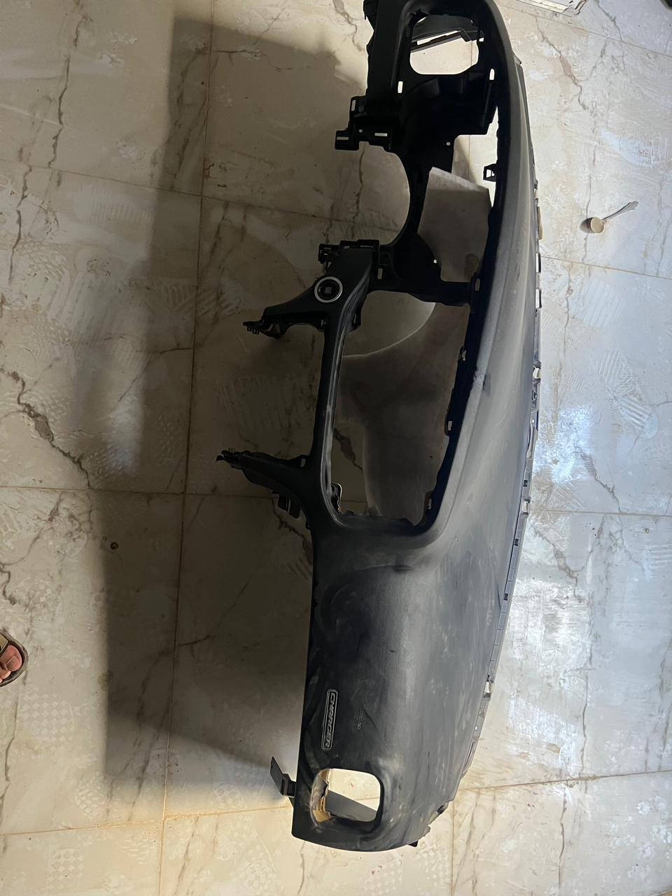 دشبول جارجر موديل 22 يرهم من موديل 11 لحد 23 سعره 150 وبيه مجال ماعندك تعال اخذه بلاش رمضان كريم علينه وعليكم


**إذا كنت صاحب هذا الإعلان وتريد حذفه لأي سبب، رجاءا أرسل رسالة إلى الدعم الفني**