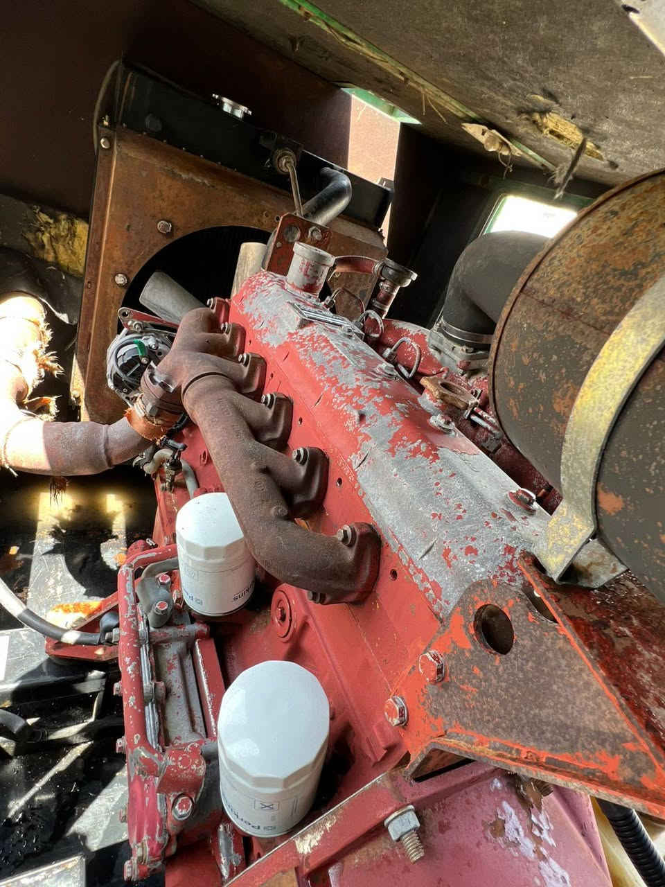 افیکو كاتم ✅️ 6 سلندر ✅️ 70 KVA ⚡️
☎️کورك فايبر واتس اب ***********☎️
☎️اسیاسیل:Asiacell:***********
متوفر الجمیع المولدات 
(ڤالڤو🇸🇪 بیرکنز🇬🇧 کمینز🇺🇲 دوسان🇰🇷 افیکو🇮🇹 دویس🇩🇪 مرسیدز🇩🇪 کاتلبیلر🇺🇲)
