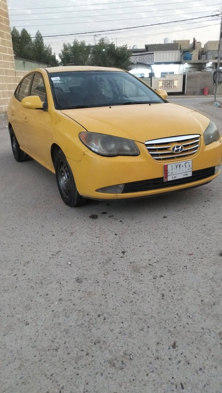 السلام عليكم النترا 2010 السياره قطعتين حادث امريكي بالعراق مقفوله كفاله عامه سعر 95 استفسار واتساب ***********
