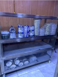 عارضة جام للبيع  السعر ٢٥٠ قفل  استعمال قليل جدا  للاستفسار مراسلة الص...