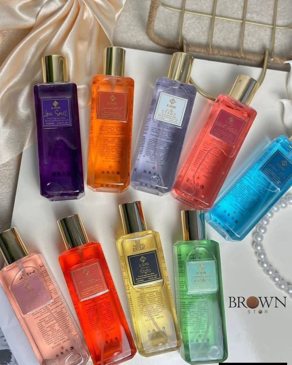 🌲شوفيلي 🌲

🩷شنو توفر من جديد سبلاش جسم من صفوه الخليجيه
بعددة عطور و انواع واحد اطيب من الثاني

ها وبيش بس 6.000 تاخذيلج سبلاش يجنن وثابت ويرد الروح 🤭❤️

حتى لو تشتغلين بالمطبخ من الصبح لليل عطر جسمكم راح يبقى طيب وانيق 😅👌

سبلاشات من صفوه
بعد الحمام مجرد ترشيه ع الجسم مباشرة يبقى ثابت عطره طول اليوم🤤

لاتحتارين بالنكهات على مسؤليتي رومانسيه بأمتياز


**إذا كنت صاحب هذا الإعلان وتريد حذفه لأي سبب، رجاءا أرسل رسالة إلى الدعم الفني**