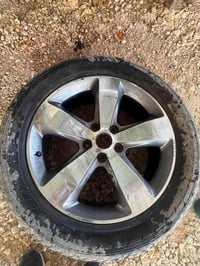 ويل جارجر SXT نضيف بي خدوش بسيطه ما مصلح ولا ملعوب بي تاير نضيف للبيع ...