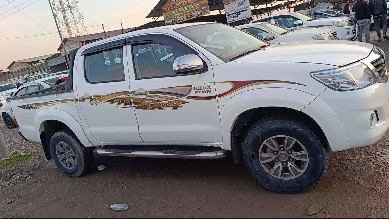 للبيع بيكم فور ويل موديل 2013 رقم اربيل انكليزي شرط التحويل كير محرك شاصي مكفول بيها صبغ بونيد وجاملغ تحكم استيرن اشاير مري كاميرا شاشة ماشية 197 محرك ما مفتوح السعر 183$ بيها مجال مكان الموصل للاستفسار اتصل 
*********** أو واتساب 
***********
