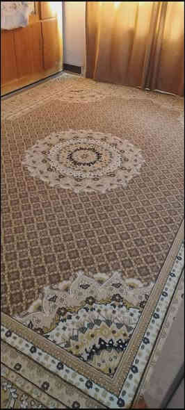 ثلاثه فرشات ايراني كول فرشه قياس 3 في 4 واحدساده قياس 4 في 5 واحدطويل مال ممرطول 7 أمتار انامكلف بل نشره شراي خابرصاحبهه كوله شلع يريد200 واحدعلى 50 خابرورقم ***********
