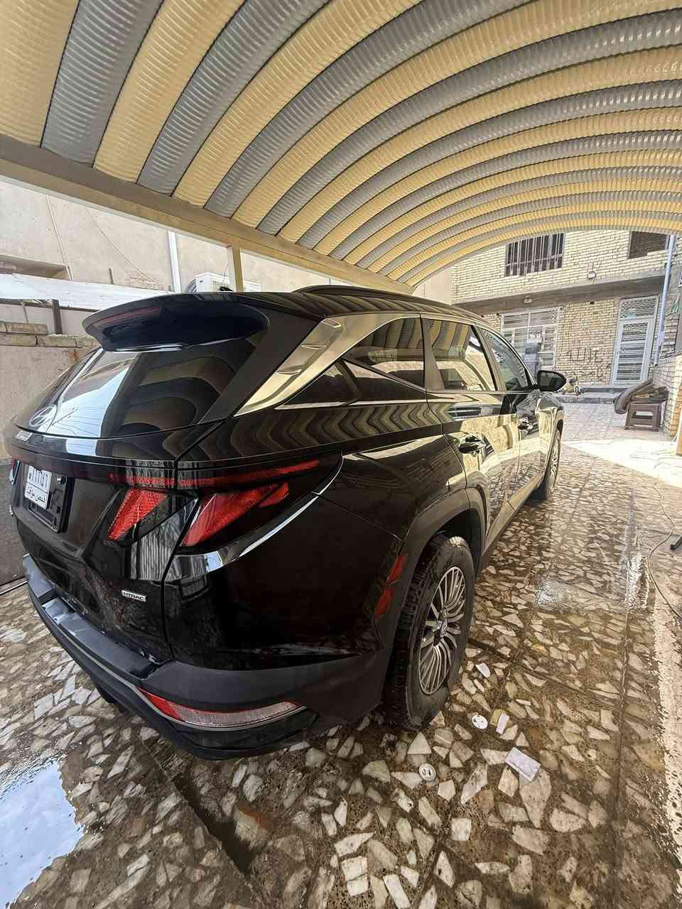 توسان 2024
ماشيه 40 
مكينه 2500 
فول ما عده الفتحه 
ضرر موضح بل صور 
سونار بيهه  
***********
190$بيهه مجال
