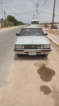 تويوتا كراون • رقم بصره • سنوية ٢٠٣٠