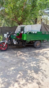 ستوته • موديل ١٨ • كفاله عامه