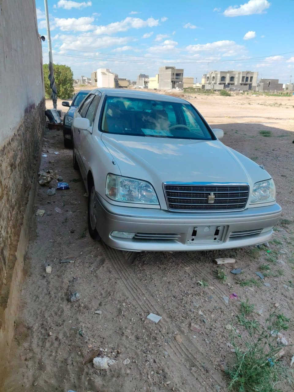 للبيع ملكه قرار ١٠٢ ٣دكم كرستال اصل مسقط رقم باقي بس على كمرك السياره كفاله عامه
للإستفسار ***********
