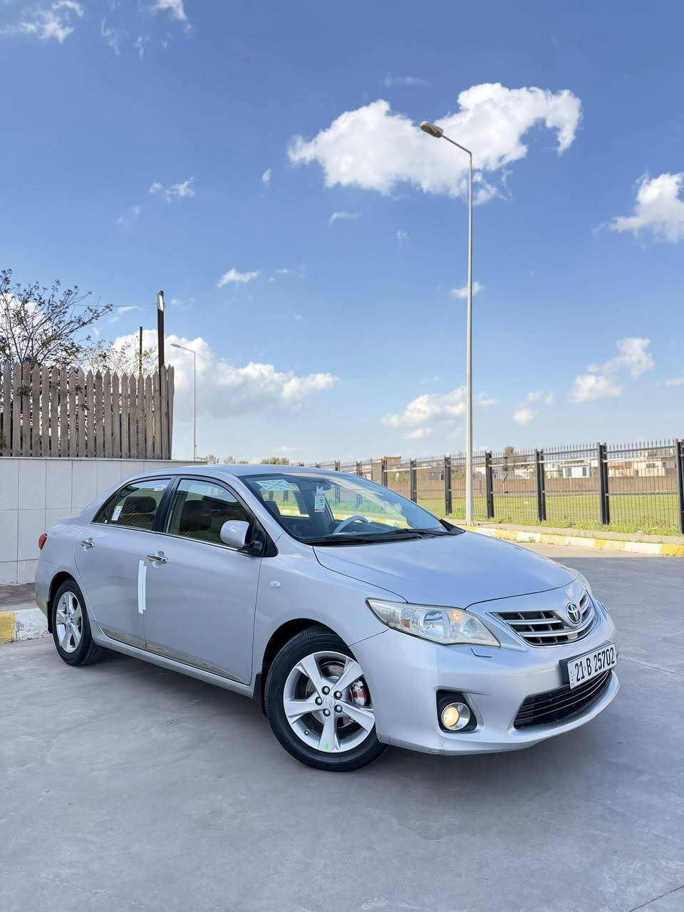 كرولاه موديل 2013 خليجي سعره 118 ورقه موصفات شاشه مرايات شفط كاموه تحكم تبريد مركزي سياره حيل جديدد كير محرك 18 مرغوب محرك كبير بشرط سياره بيه فقط ربع باب صبغ باقي مكفول كفاله عامه من كلشي رقم سنويه هزه براد كله جديدد بسمنه بشرط تحويل هذه رقم صاحب سياره *********** كورك *********** اخون ملاحضه كلشي مكتوب اقره منشور خابره اني مكلف مكلف بل نشر ❤️
