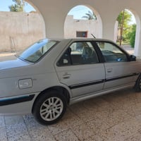 بيجو ٢٠٢٥ ماشيه ١٠ آلاف مكفوله كفاله عامه من الشخط رقم ميسان انكليزي ا...