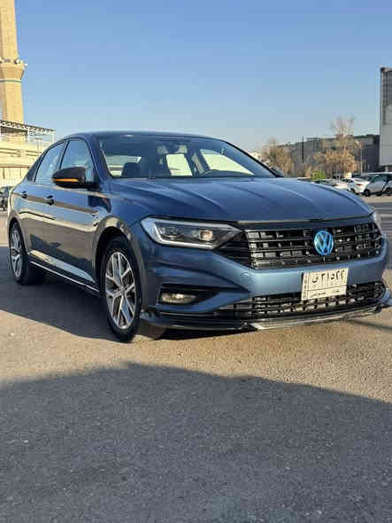 ‎للبيع سيارة فولكس واجن جيتا
Volkswagen JETTA 🇩🇪
‎موديل 2019 
R-LAIN مواصفات
‎  14 سلندر 4 توربو 🚀
‎ماشي 46 الف ميل
‎تحكمات ستيرن
‎لايتات ليد
‎كشنات Sport
‎  شاشة و كاميرا
‎ بريك كهربا
‎  گير -سبورتي و عتدي
‎ سيارة كلش حلوة و مرتب
‎سيارة رقم بغداد بسمي 
‎سعرها 133 وبيها مجال 
ملاحظه : حادث السياره كلش بصيط 
بنيد وربع جاملغ بارد فقط باقي كله كفاله
عنوان السياره بغداد العامريه 
***********
