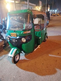 تكتك موديل 22 • كفاله عامه • ميسان المجر