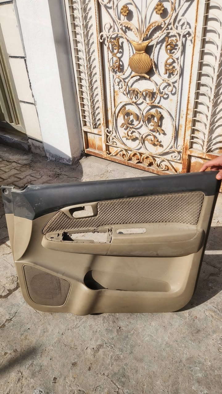 بطاين أبواب تيوتا فورجنر الاماميه موديل 2009 الزوج ب 80


**إذا كنت صاحب هذا الإعلان وتريد حذفه لأي سبب، رجاءا أرسل رسالة إلى الدعم الفني**