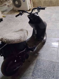 دراجه • بتره • كهربائية